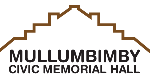 Mullumbimby Civic Memorial Hall