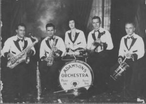 Brass band